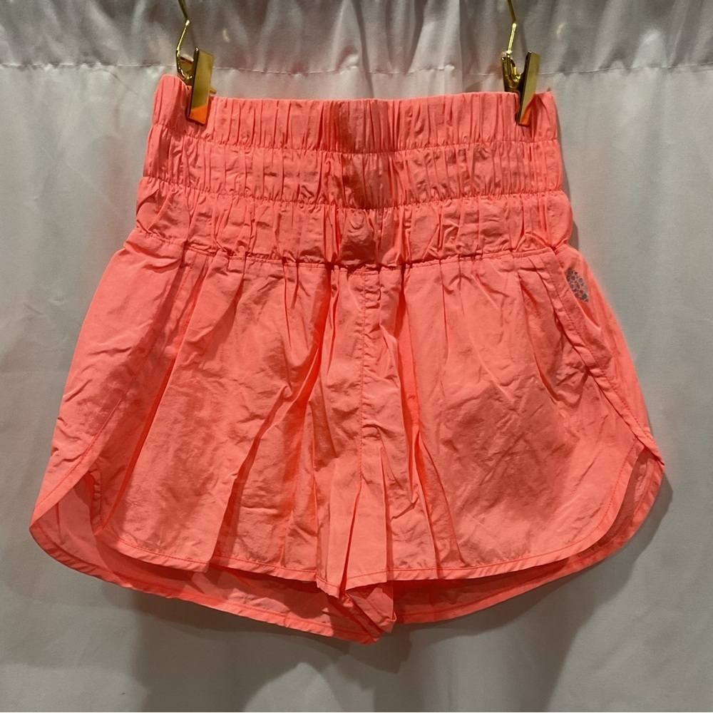 NWOT The Way Home Shorts